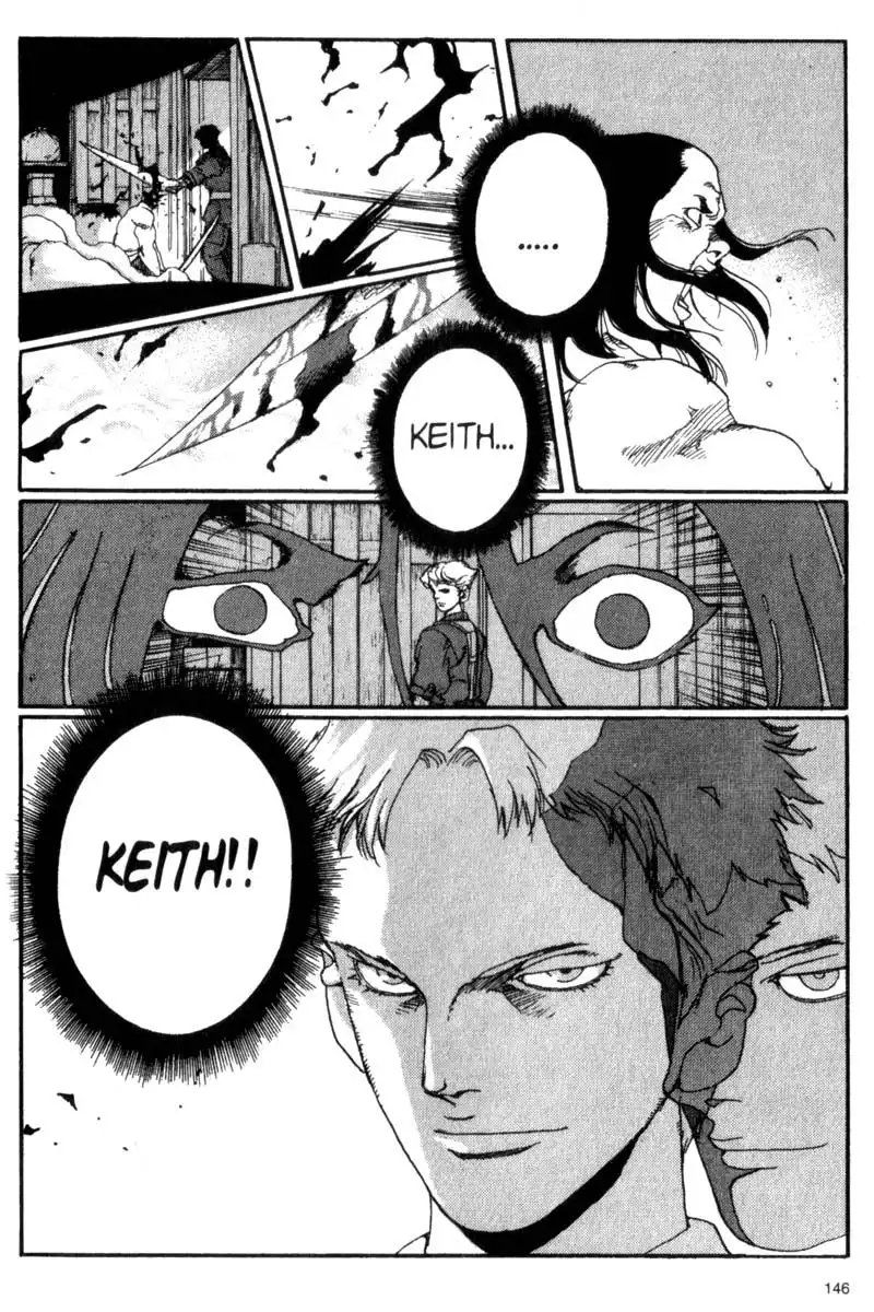 Project Arms Chapter 18 11